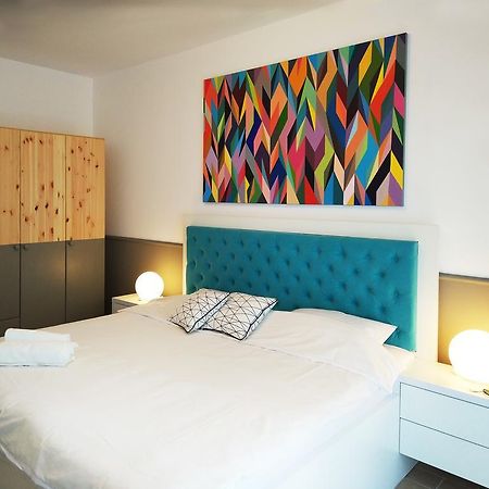 Apartamento The One Mamaia Nord Exterior foto